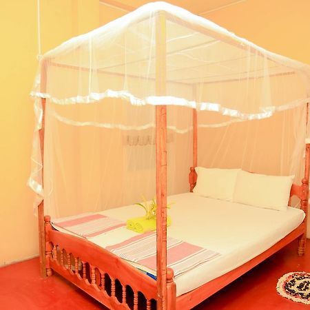 Natural Cabanas Kanattegoda Extérieur photo
