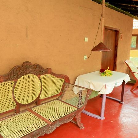 Natural Cabanas Kanattegoda Extérieur photo