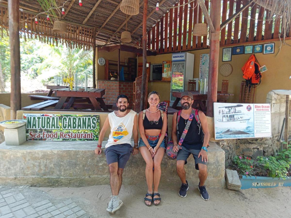 Natural Cabanas Kanattegoda Extérieur photo