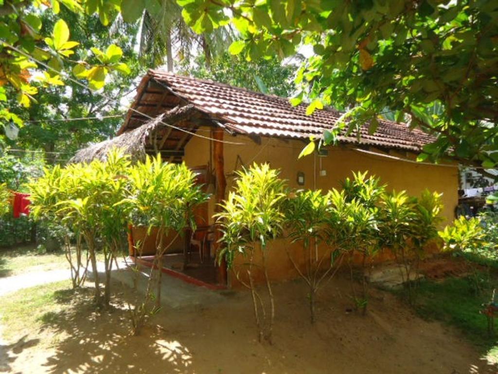 Natural Cabanas Kanattegoda Chambre photo