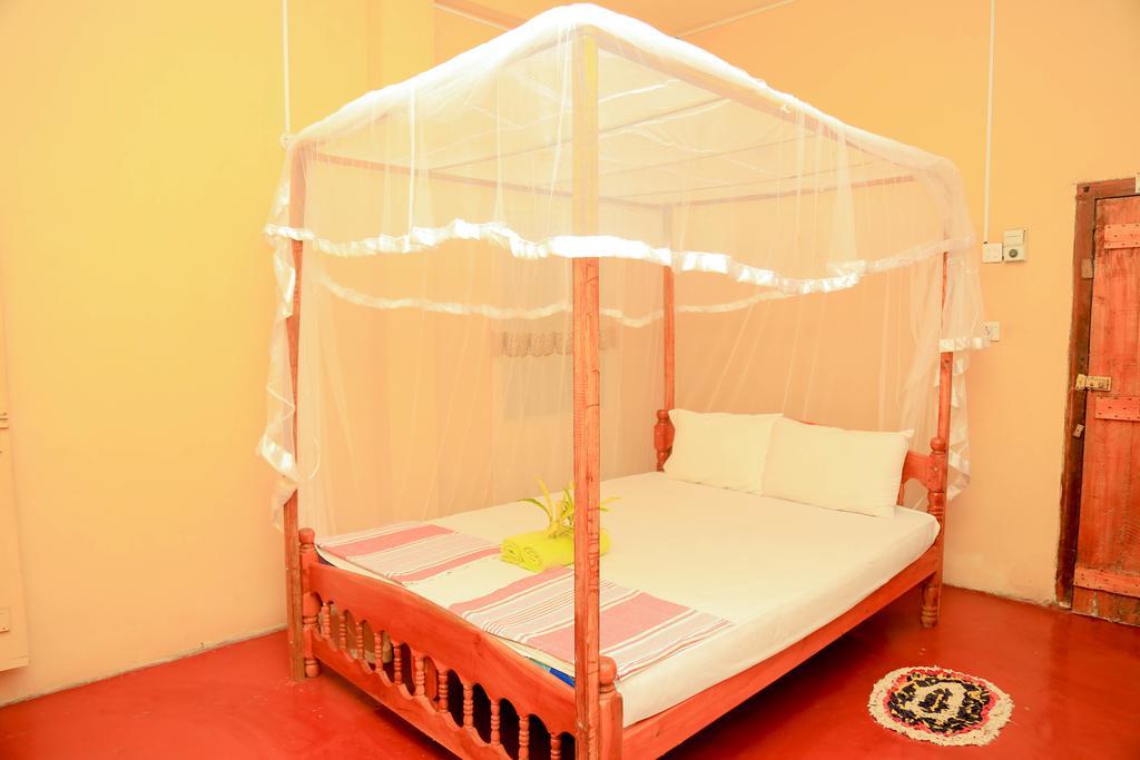 Natural Cabanas Kanattegoda Extérieur photo