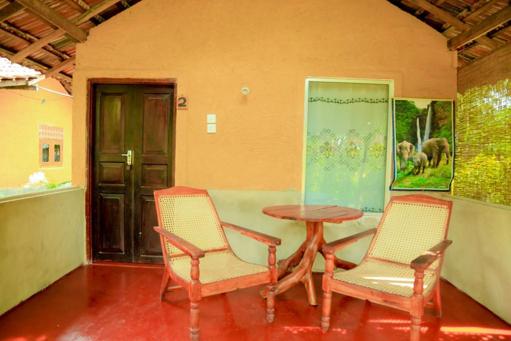Natural Cabanas Kanattegoda Extérieur photo