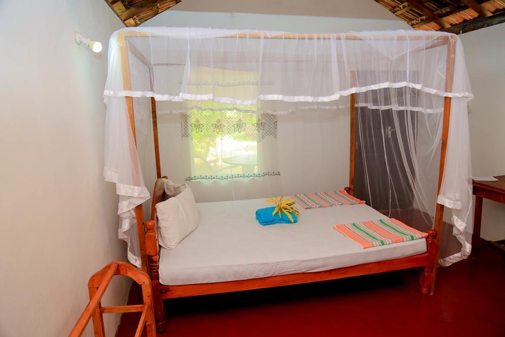 Natural Cabanas Kanattegoda Extérieur photo