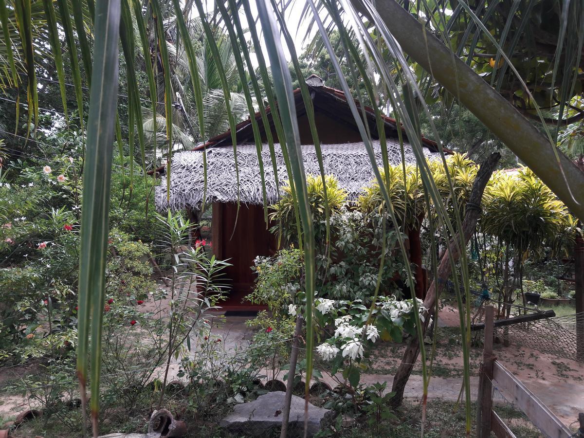 Natural Cabanas Kanattegoda Extérieur photo
