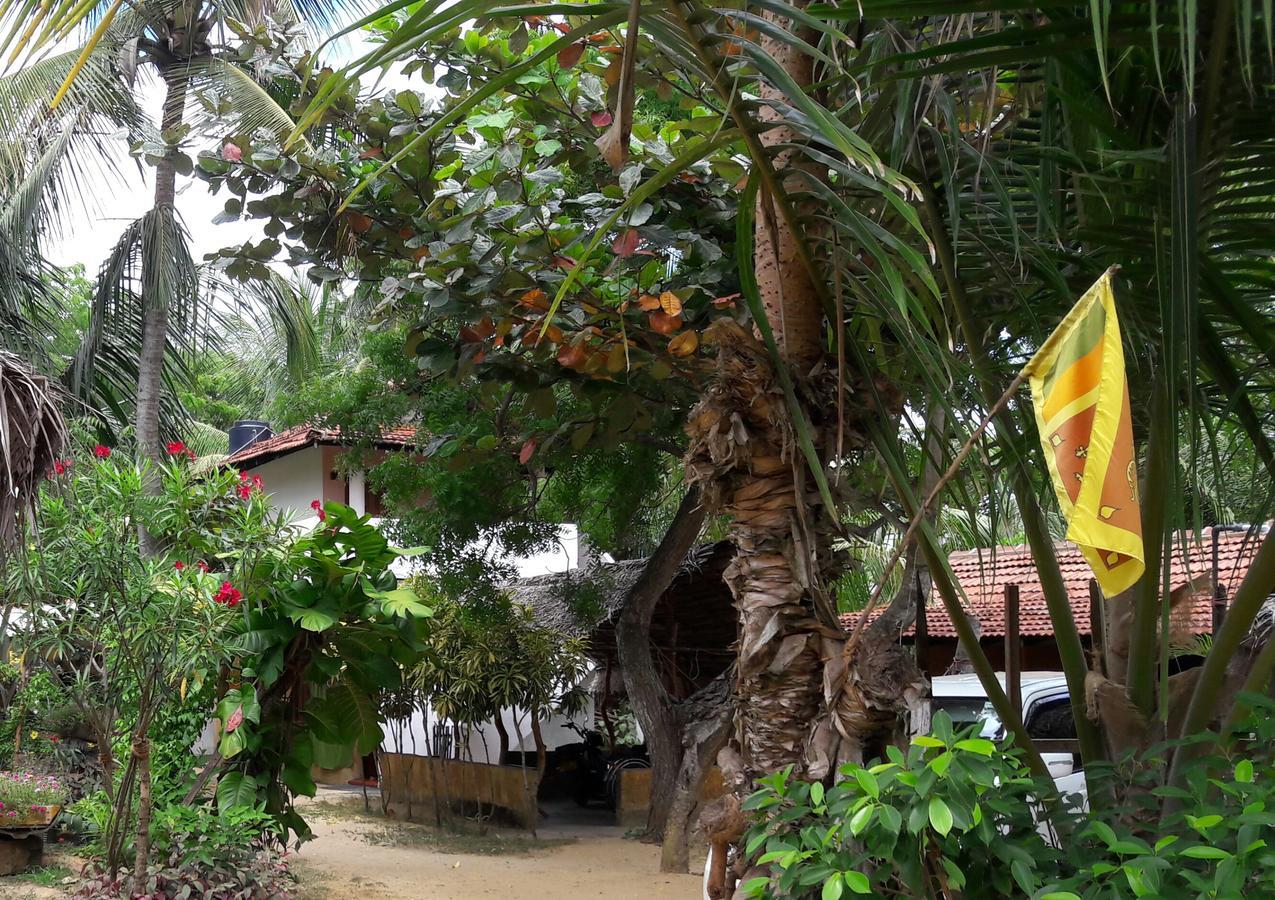 Natural Cabanas Kanattegoda Extérieur photo