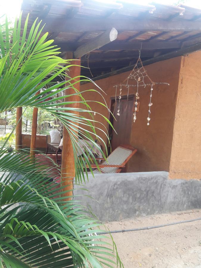 Natural Cabanas Kanattegoda Extérieur photo