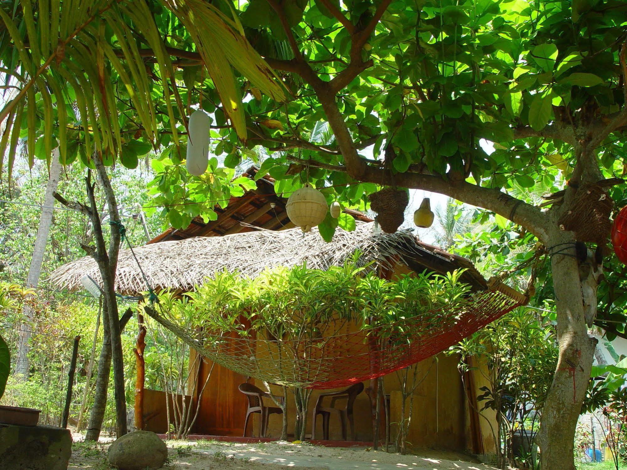 Natural Cabanas Kanattegoda Extérieur photo